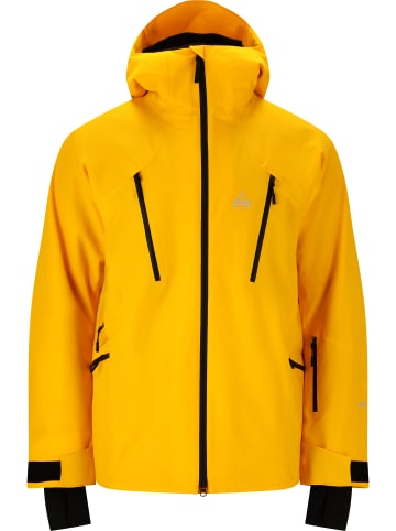 SOS Skijacke La Thule in 5064 Gold Fusion