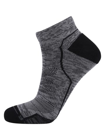 Athlecia Socken Sabra in 1005 Light Grey Melange