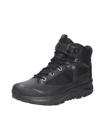 Joya Outdoorschuhe MONTANA BOOT PTX BLACK II in schwarz