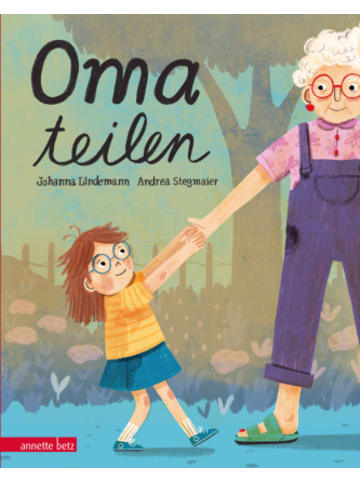 Betz, Wien Buch - Oma teilen