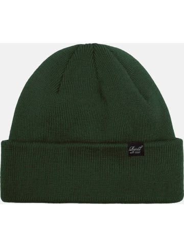 Reell Mütze "Beanie" in Grün