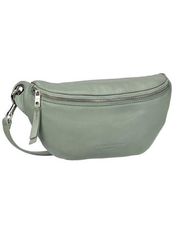 LIEBESKIND BERLIN Rucksack Tavia in Forest Green