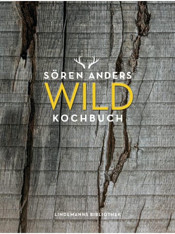 Lindemanns Wildkochbuch