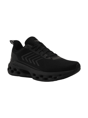 K-SWISS Sneakers Low MELROSE TUBES LITE in schwarz