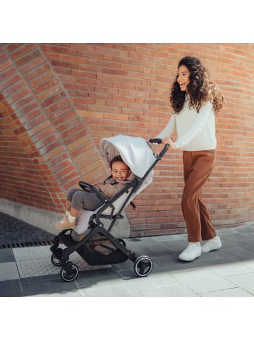 Hauck Reisebuggy & Sportwagen Travel N Care mit