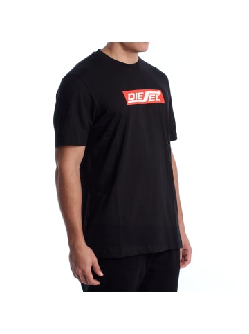 Diesel Shirt in Black