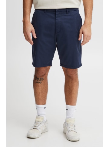 !SOLID Chinoshorts SDEldric Lt Alann in Blau