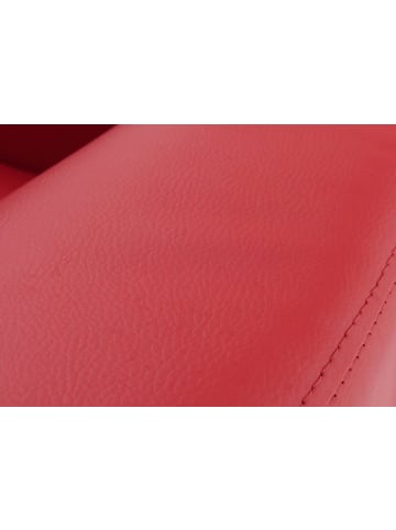 MCW Sessel Lille, Rot