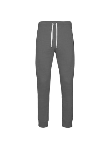 Champion Jogginghose Rib Cuff in dunkelgrau