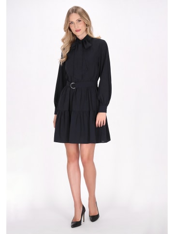 DreiMaster Klassik Women Dress in navy