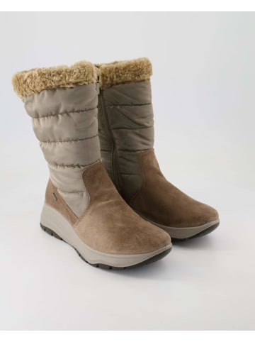 Igi&Co Klassische Stiefel in Beige