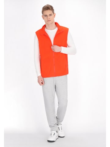 MO Weste in Orange