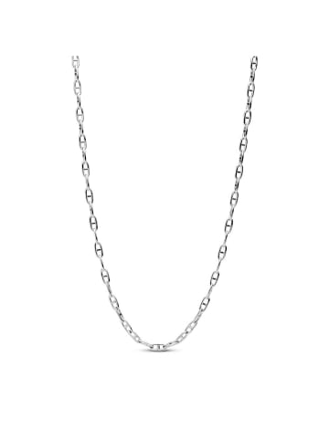 Pandora Halskette für Damen in silber