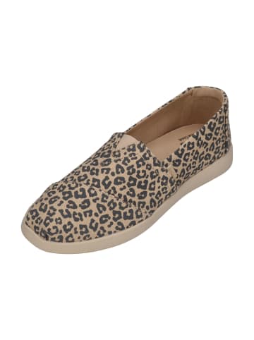 TOMS Espadrilles ALPARGATA PLUS in bunt