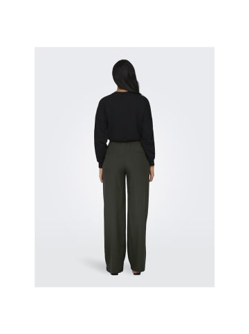 ONLY Hose in Black Olive