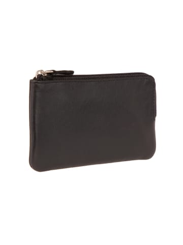 Maître Maitre Fusto Sigwulf KeyCase Z 4060000253 Black in black