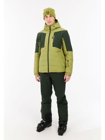 Protest " PRTNaldo in Herbal green