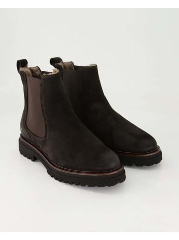 Zahira Chelsea Boots in Braun