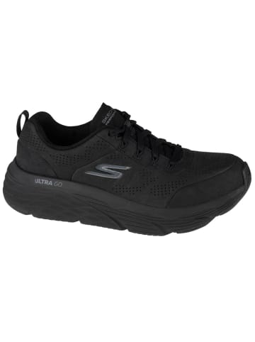 Skechers Skechers Max Cushioning Elite in Schwarz