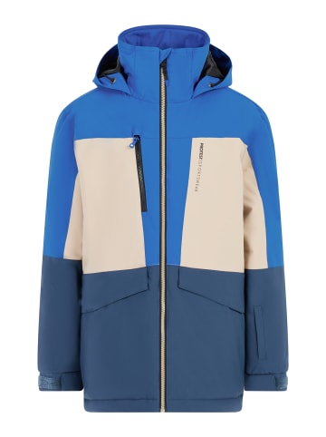 Protest " PRTMilan JR in Vibrant Blue