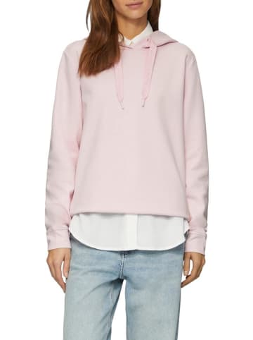 S.OLIVER RED LABEL Sweatshirt in pink