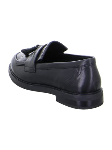 ara Business Mokassins in Schwarz