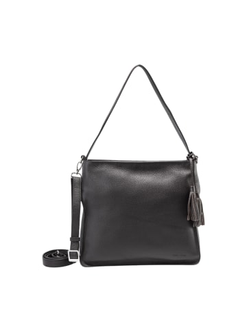 Gerry Weber Hobo 'Cadiz  in Dunkelbraun 32,00 x 28,00 x 11,00 cm'