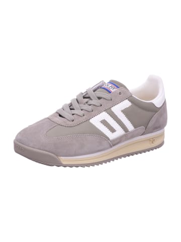Back 70 Schnürschuhe JOGGER in Beige