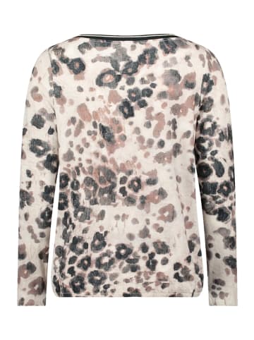 Betty Barclay Casual-Shirt in Beige