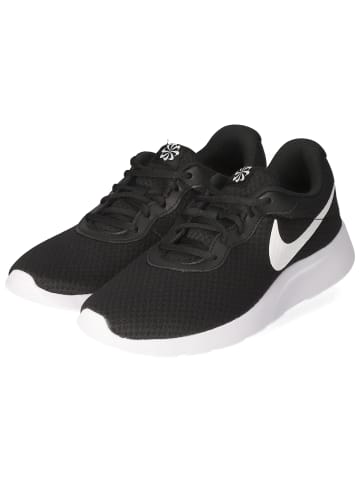 Nike Low Sneaker TANJUN NN in Schwarz