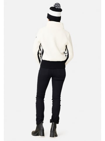 Krimson Klover Fleecejacke Stevie Jacket in natural