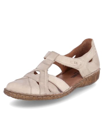 Josef Seibel Sandalette in beige