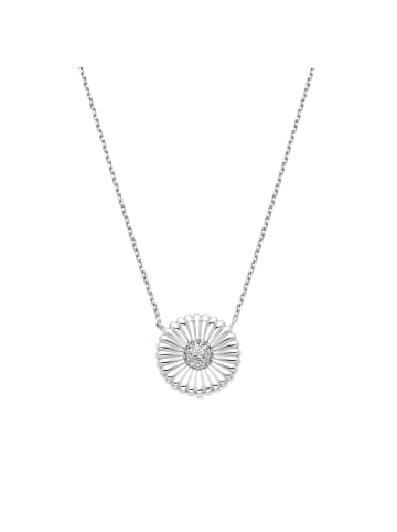 Luxenter Halskette Olie 925er Sterlingsilber-OLIE