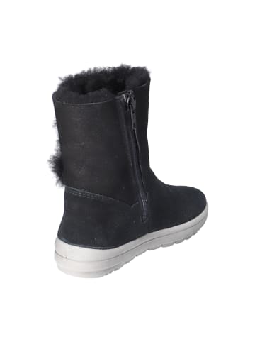 Ricosta Stiefel und Boots in Schwarz