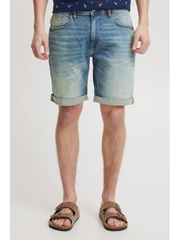 BLEND Jeansshorts BHDenim SH in jeans blau
