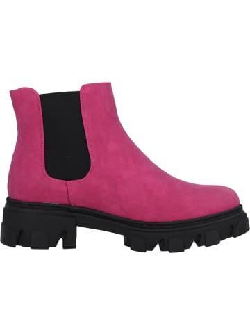 Palado Chelsea Boots Paros in Pink