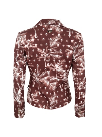 Roberto Geissini Dream Blazer Bunt 2XL