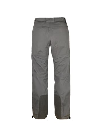 FJÄLLRÄVEN Hose Bergtagen in Grau