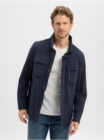 Bugatti Fieldjacket in marine