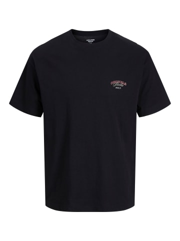 Jack & Jones T-shirt in Black
