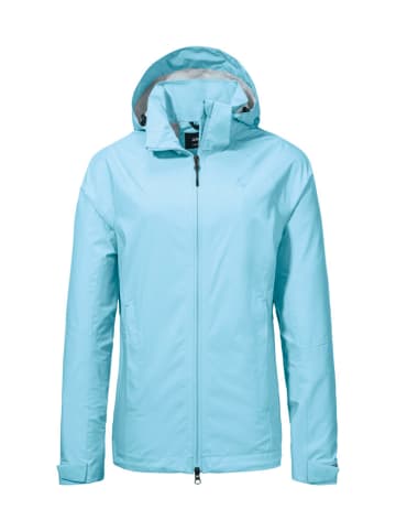 Schöffel Jacke "Jacket Easy XT L" in tidal wave