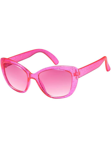 BEZLIT Kinder Sonnenbrille in Rosa/Pink