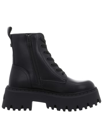 Buffalo in schwarz