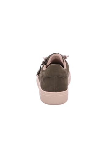 remonte Halbschuhe in grün