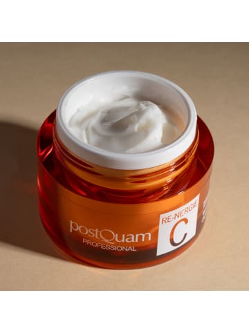Postquam Tagescreme Vitamin C - 50ml