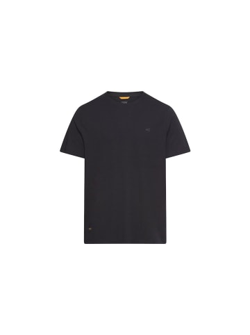 Camel Active T-Shirt in Dark Navy