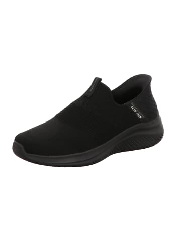 Skechers Slipper in schwarz