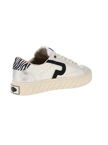 Palladium Sneaker low 94662-140-M in Weiß