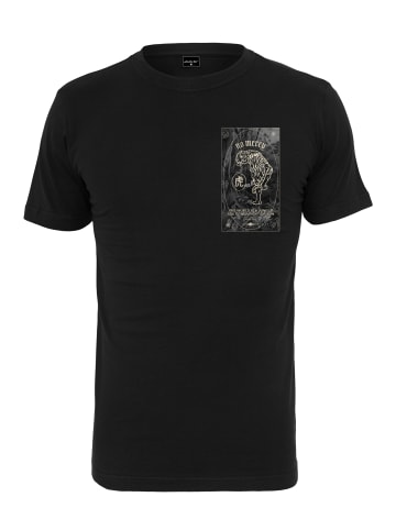 Mister Tee T-Shirt in Schwarz