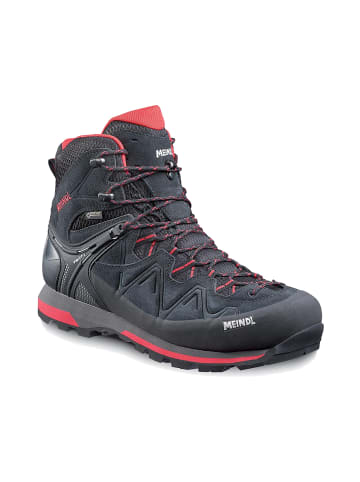 MEINDL Wanderschuhe Tonale GTX in Schwarz